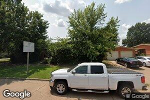 505 Miller St, Kiowa, KS 67070