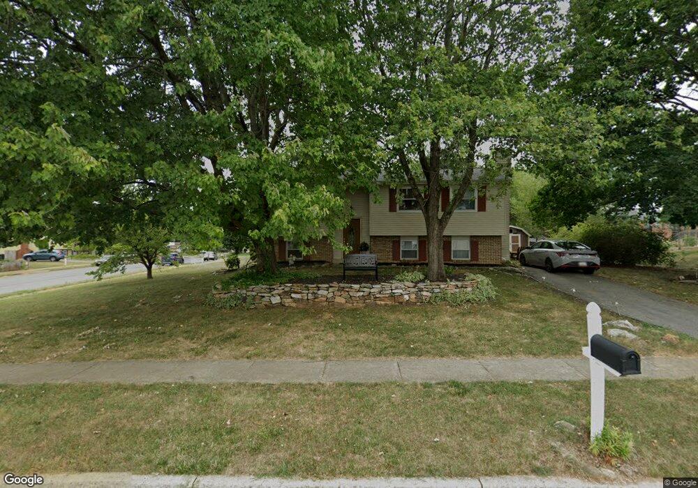 309 Glade Blvd, Walkersville, MD 21793 - photo 1