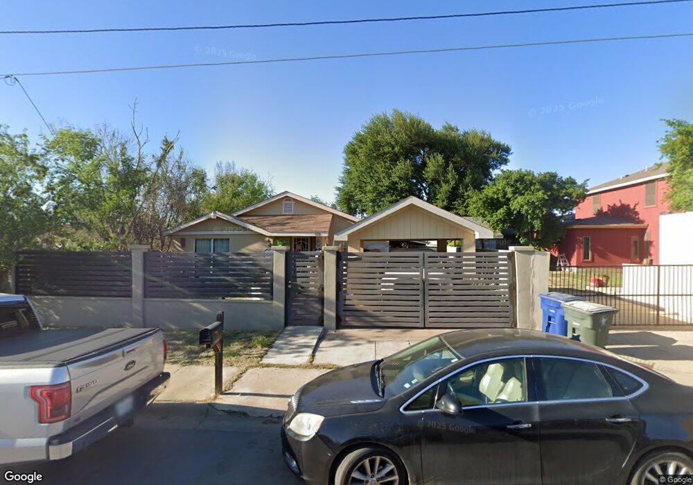 608 Cortez St, Laredo, TX 78040 - photo 1