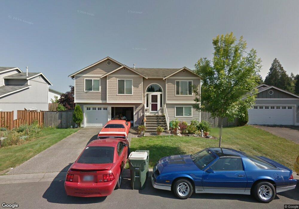 15123 Carter Loop SE, Yelm, WA 98597 - photo 1