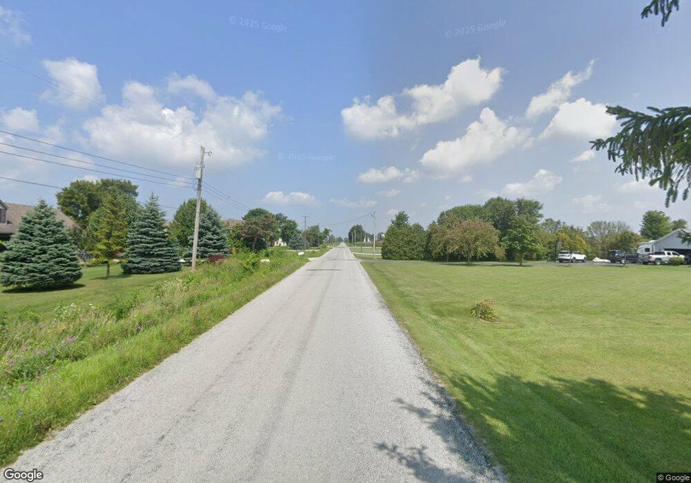 LOT N Opfer-Lentz Rd, Genoa, OH 43430 - photo 1