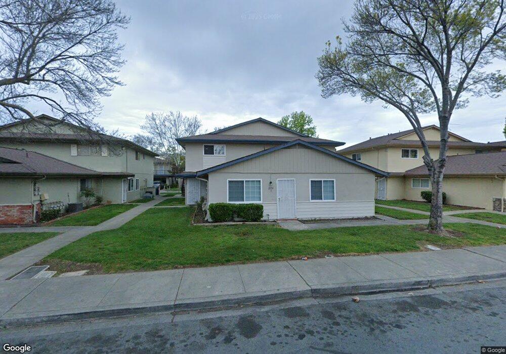 2118 Peppertree Way unit 2, Antioch, CA 94509 - photo 1