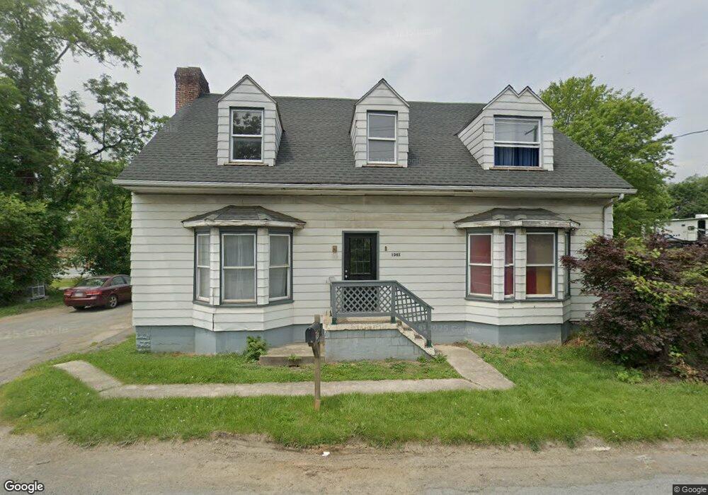 1045 Lincoln Way W, Chambersburg, PA 17202 - photo 1