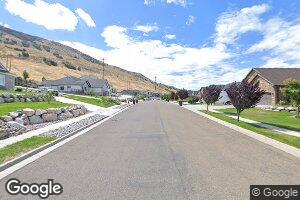 1945 S Maple Hills Drive Dr E Unit 16, Perry, UT 84302
