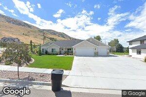 115 E 1900 S Unit 24, Perry, UT 84302