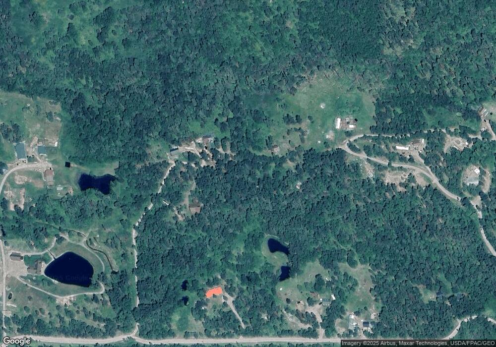 28177 N Whitetail Rd, Bigfork, MT 59911 - photo 1