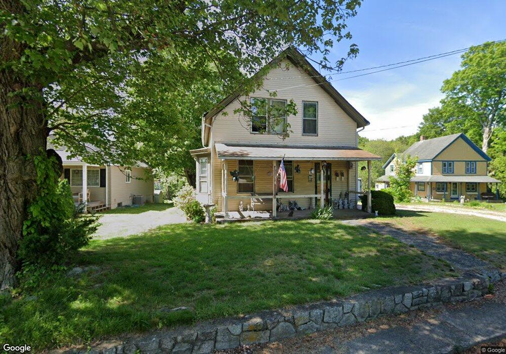 22 Maxson St, Ashaway, RI 02804 - photo 1