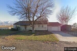 2559 W 7300 S, Spanish Fork, UT 84660