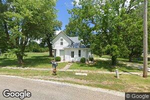 325 E Columbus St, Camp Point, IL 62320