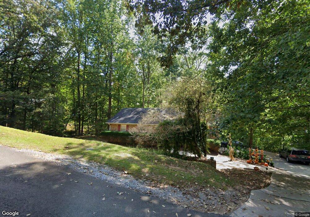 59 Ridgeview Ct, Dahlonega, GA 30533 - photo 1