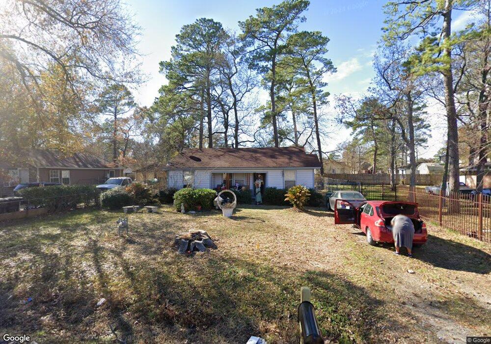 10539 Bainbridge St, Houston, TX 77016 - photo 1