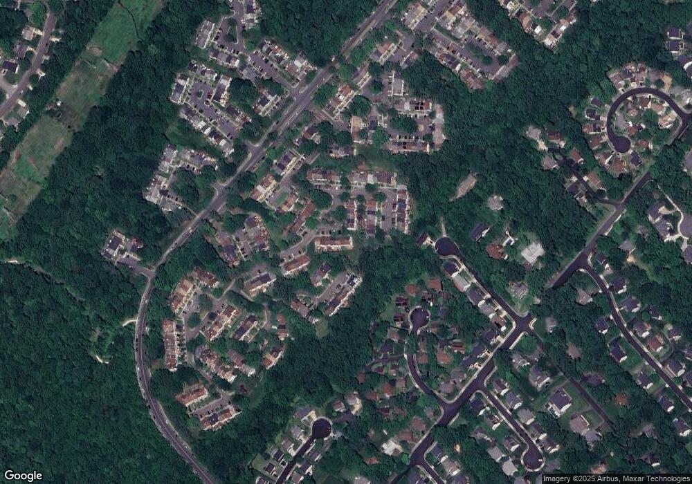 8815 Winding Hollow Way, Springfield, VA 22152 - photo 1