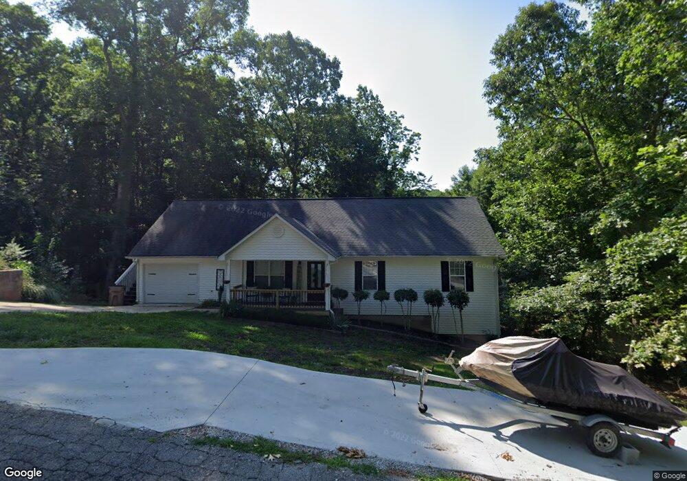 3155 Appalachian Ln, Gainesville, GA 30506 - photo 1