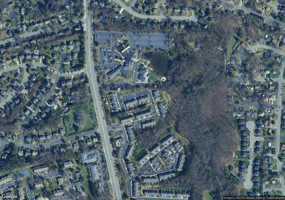 9411 Meredith Creek Ln, Glen Allen, VA 23060 - photo 1