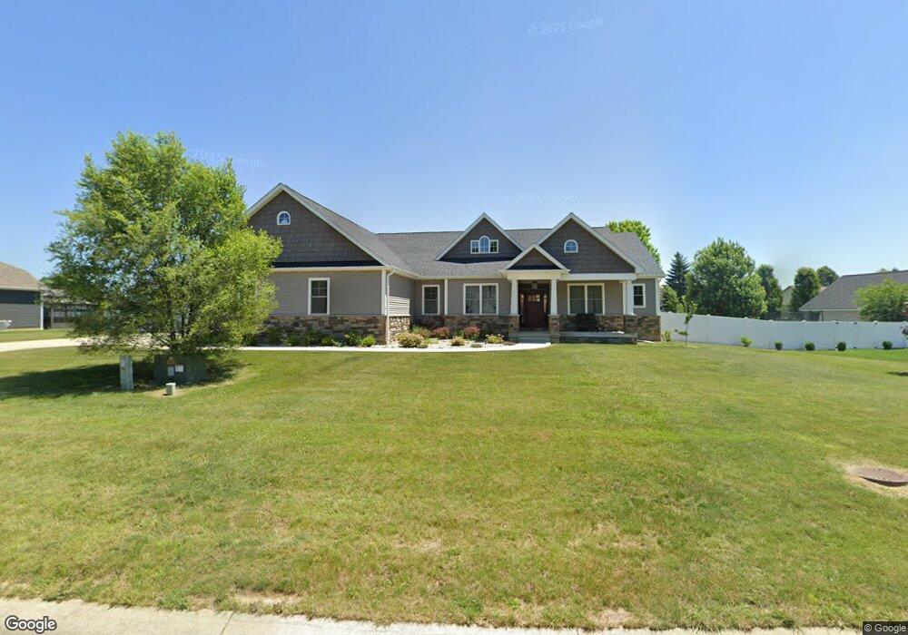 4050 Autumn Hue Ln, Davison, MI 48423 - photo 1