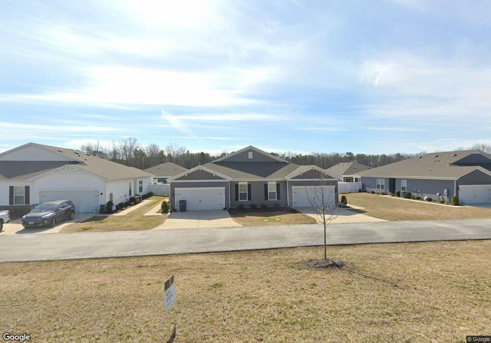 7120 Maple Grove Way, Ruther Glen, VA 22546 - photo 1