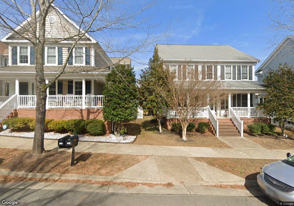 7112 Maple Grove Way, Ruther Glen, VA 22546 - photo 1