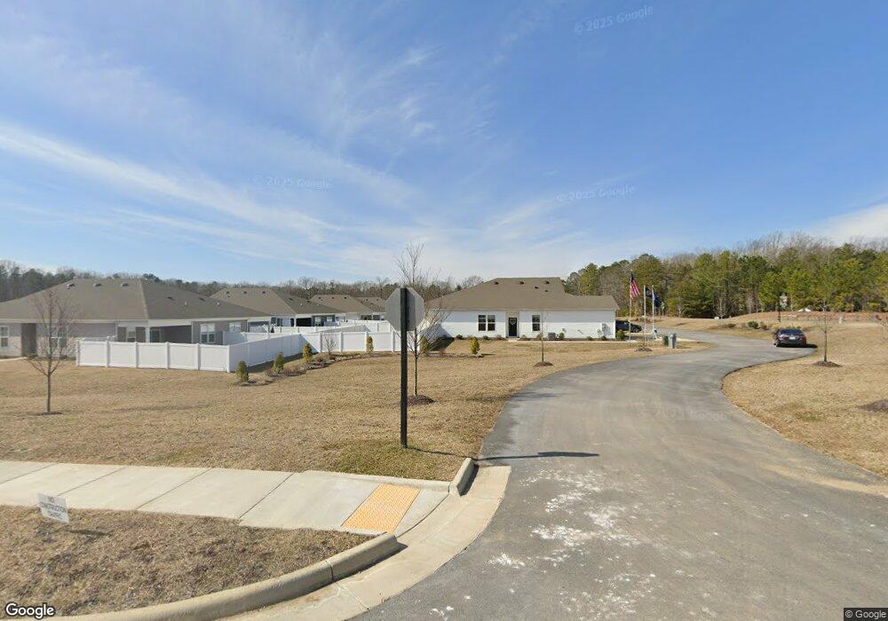 Maple Grove, Ruther Glen, VA 22546 - photo 1