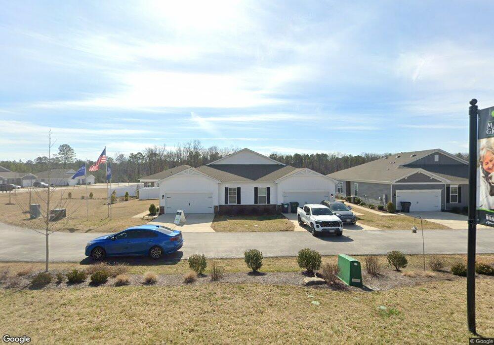 7130 Maple Grove Way, Ruther Glen, VA 22546 - photo 1