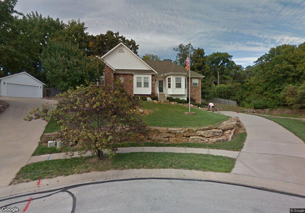 4935 Rene St, Shawnee, KS 66216 - photo 1