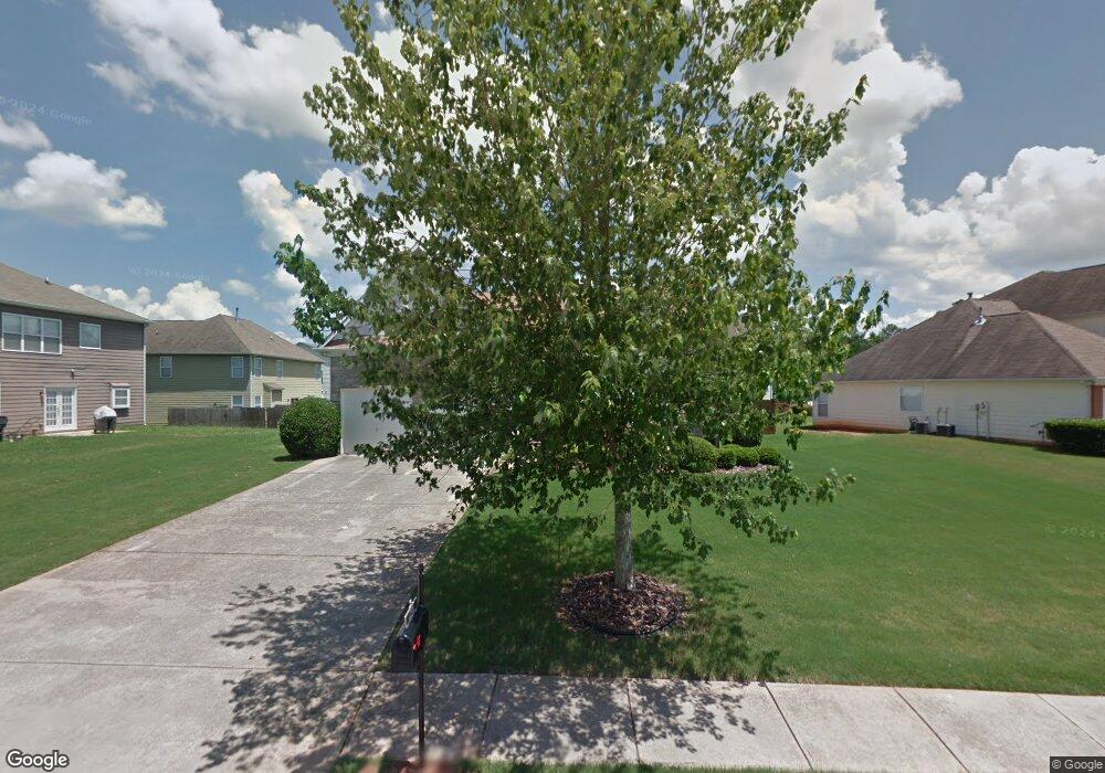 3614 Cape Ln, Conyers, GA 30013 - photo 1