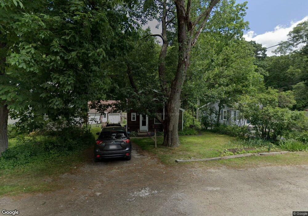 50 Dawson Rd, Worcester, MA 01602 - photo 1