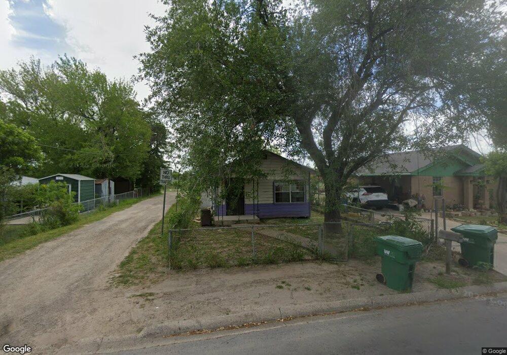 920 N Dogwood St, Pharr, TX 78577 - photo 1