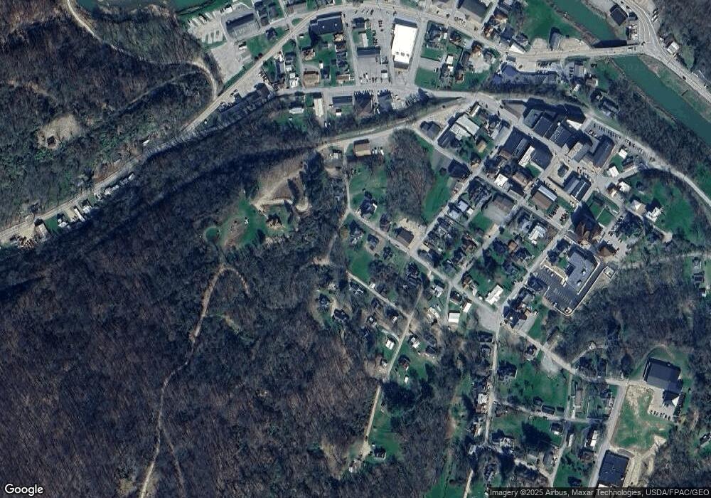 20 Wood St, West Union, WV 26456 - photo 1