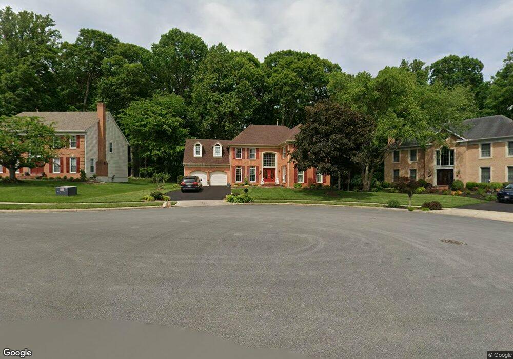 9402 Eagle Trace, Fairfax Station, VA 22039 - photo 1