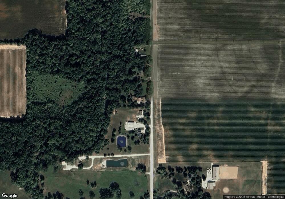 27990 N Webster Pit Rd, Atlanta, IN 46031 - photo 1