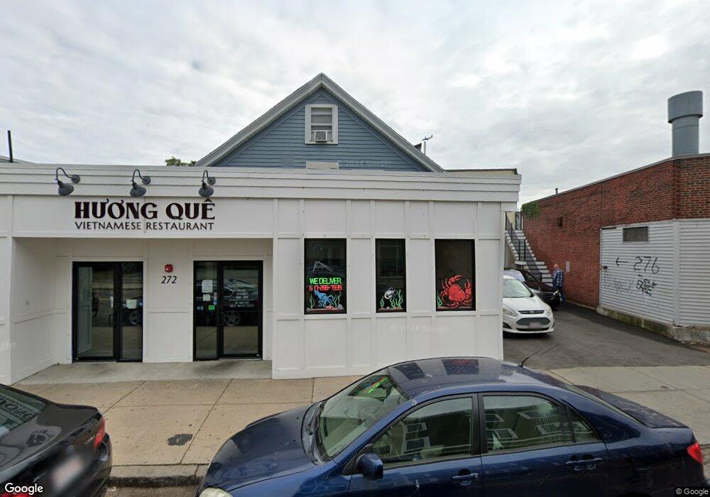 276 Adams St, Dorchester, MA 02122 - photo 1