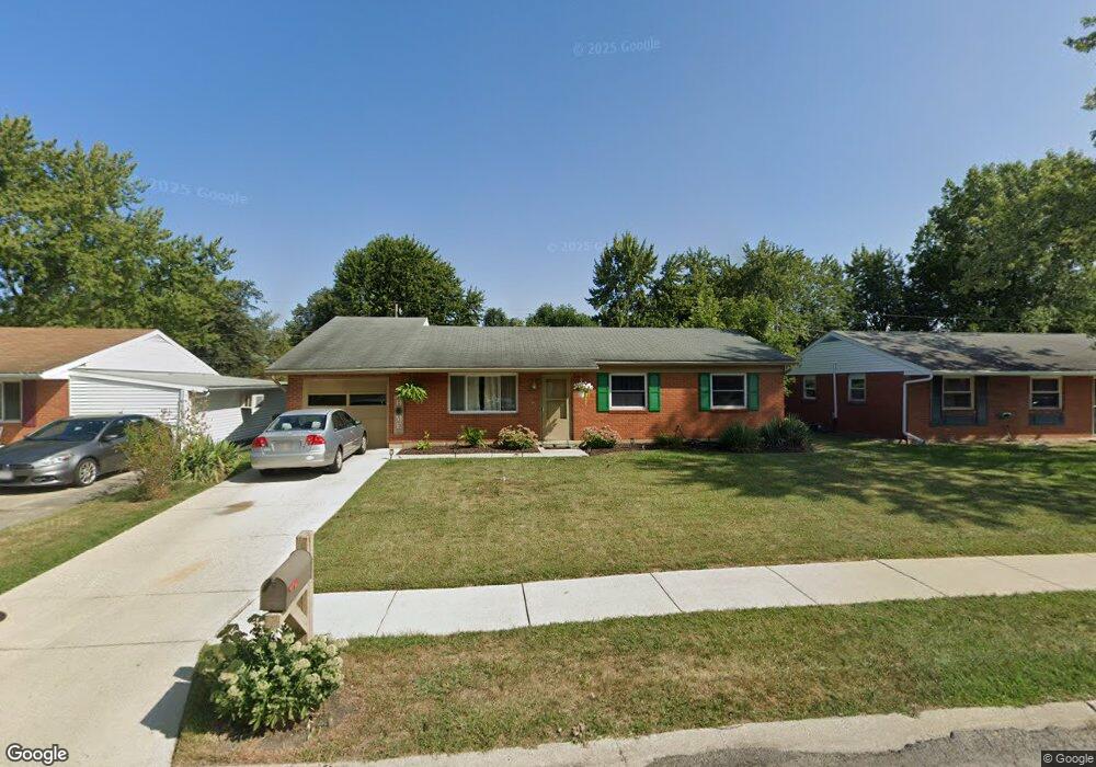 1132 Bahama Dr, Lima, OH 45801 - photo 1