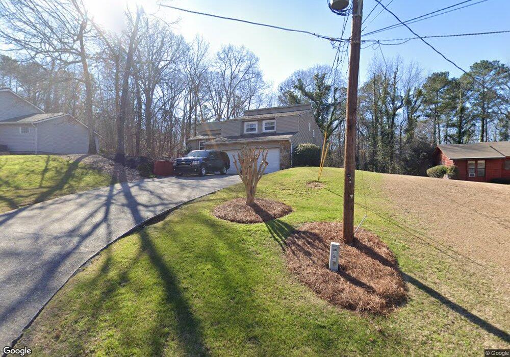 6622 Mitchell Ln SW, Mableton, GA 30126 - photo 1