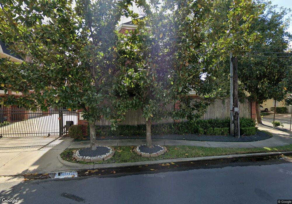 1969 Peden St, Houston, TX 77019 - photo 1