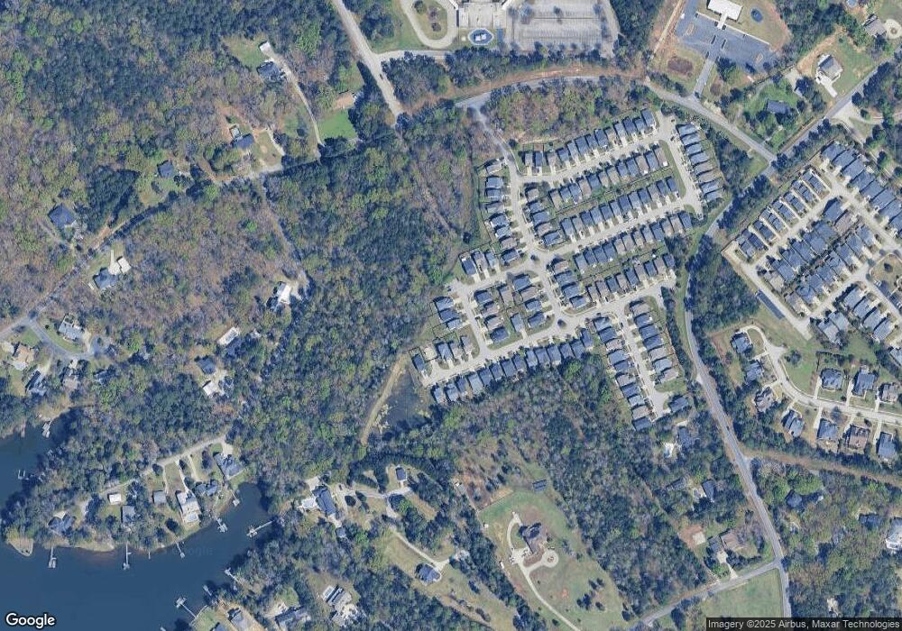 617 Calypso Ct, Chapin, SC 29036 - photo 1