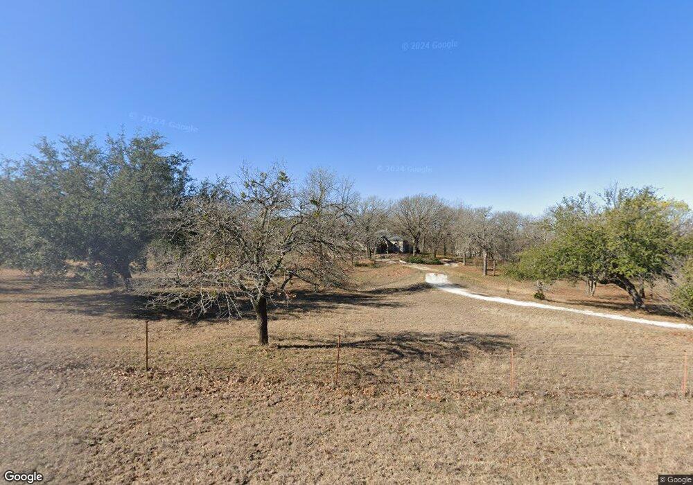 215 Lakeview Ct, Weatherford, TX 76088 - photo 1