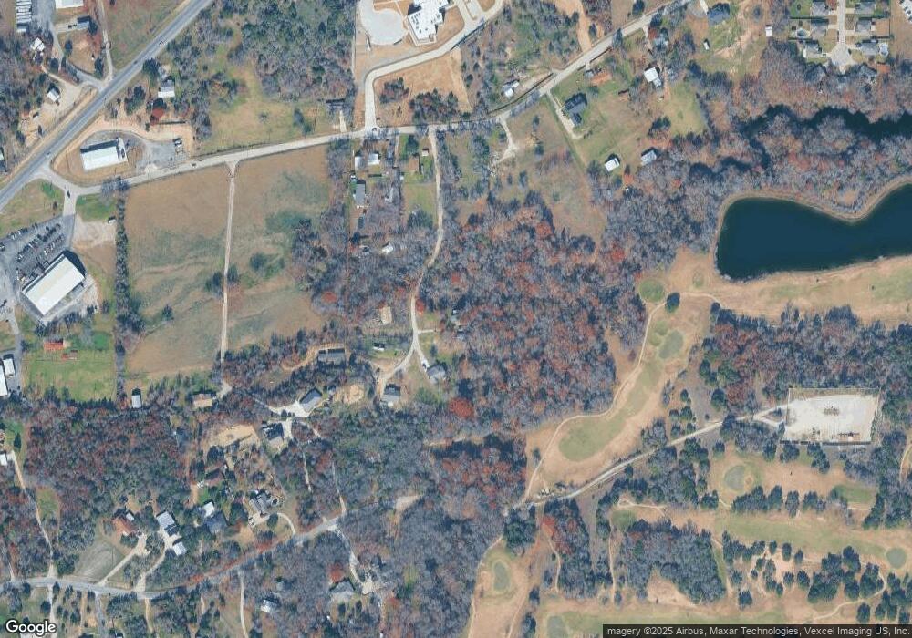 250 Palmer Ranch Rd, Azle, TX 76020 - photo 1