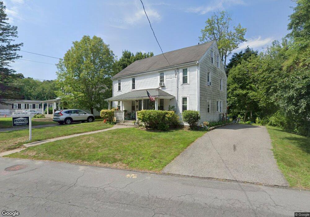 65-67 Diamond St, Walpole, MA 02081 - photo 1
