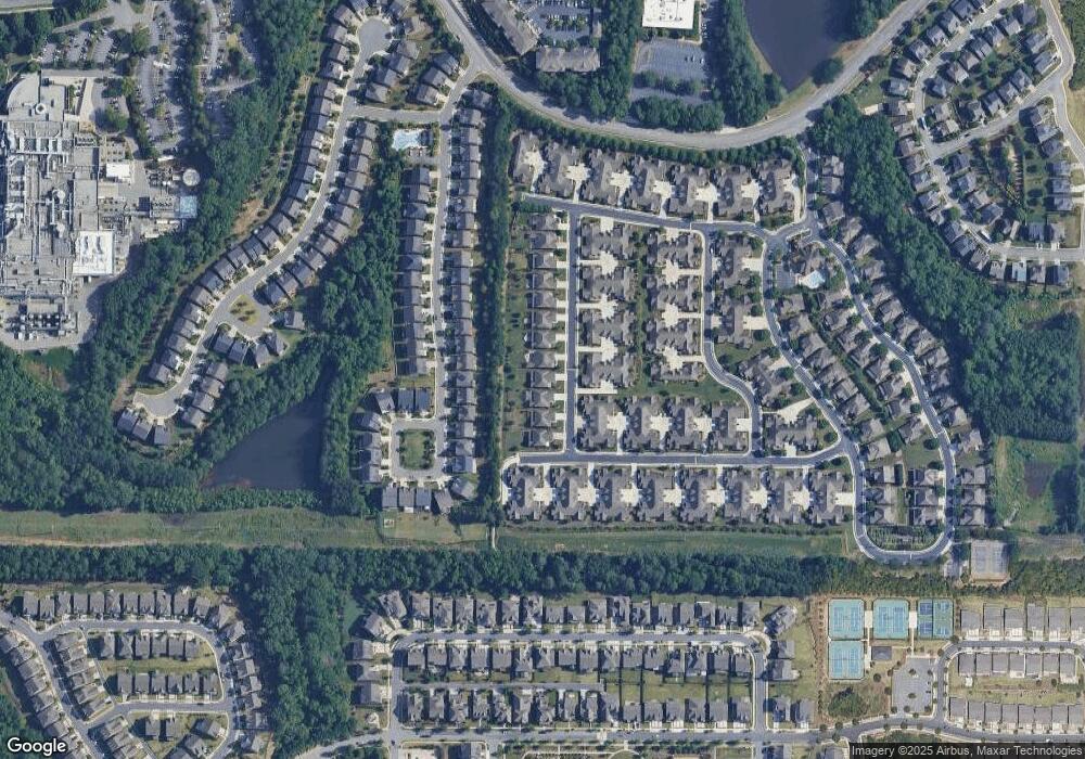 6082 Brookhaven Cir, Duluth, GA 30097 - photo 1