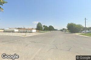 275 W 500 S, Ferron, UT 84523