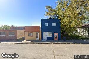 215 1st Ave NW, Kenmare, ND 58746