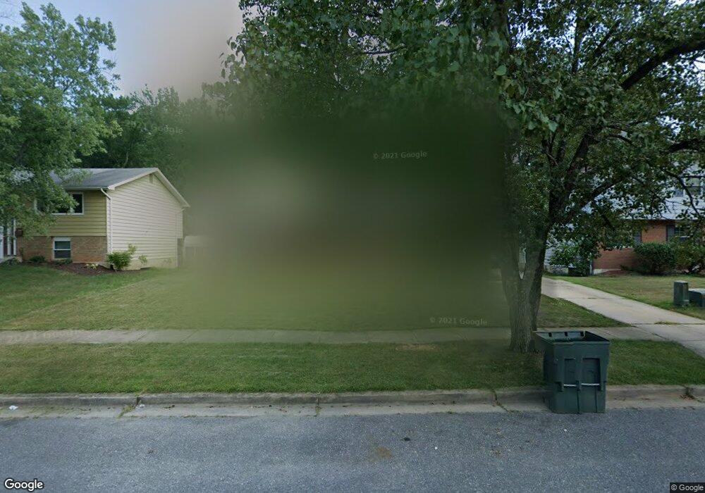 8315 Montpelier Dr, Laurel, MD 20708 - photo 1