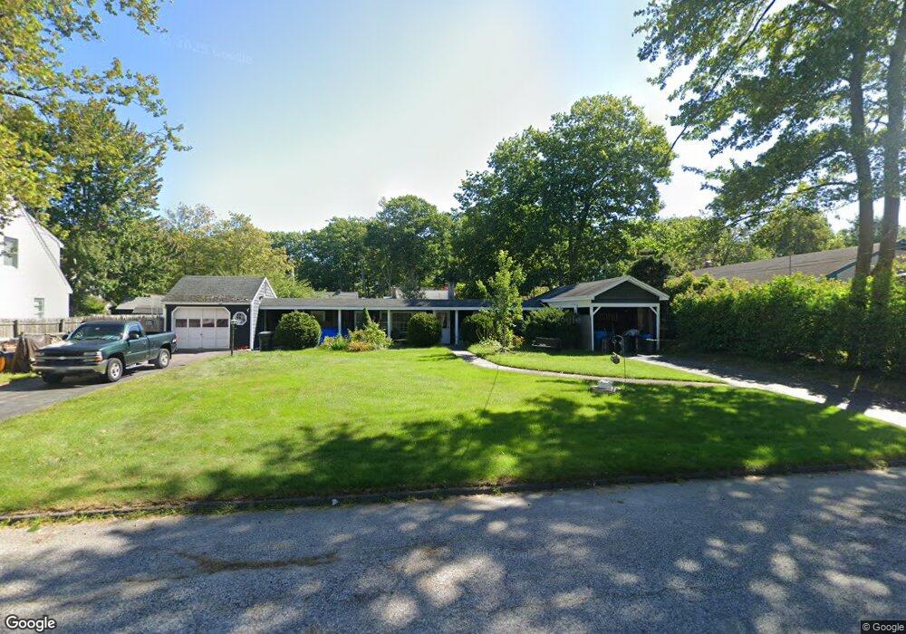 40 Linton St, South Portland, ME 04106 - photo 1