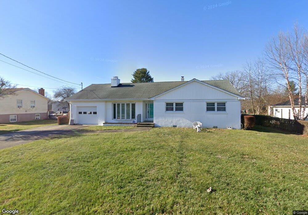 331 S 12th St, Purcellville, VA 20132 - photo 1