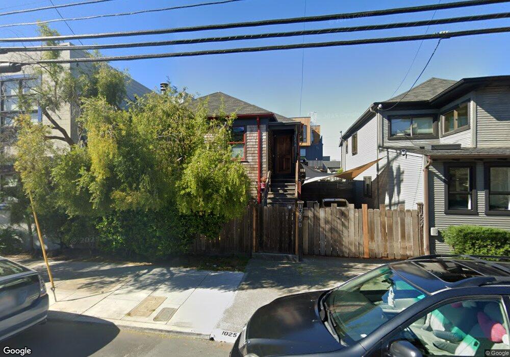 1025 Heinz Ave, Berkeley, CA 94710 - photo 1