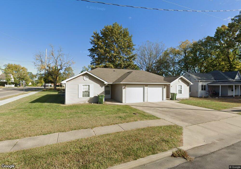 501 E 5th St, Rolla, MO 65401 - photo 1