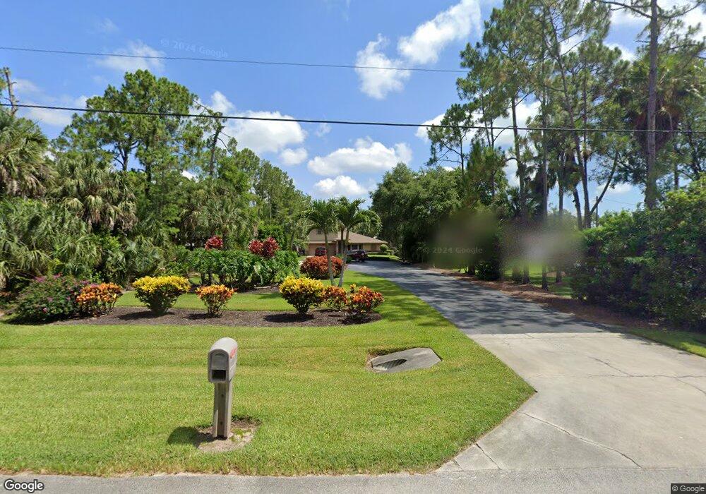 4171 11th Ave SW, Naples, FL 34116 - photo 1