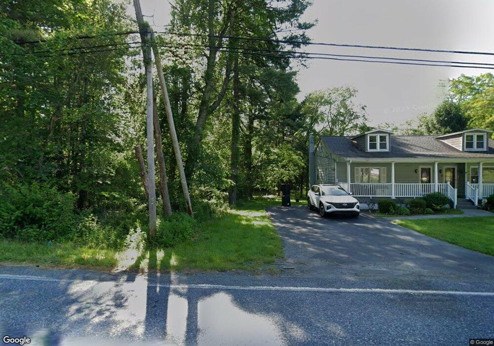 206 Bader Ln, Canadensis, PA 18325 - photo 1