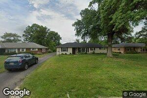 3732 Mantell Ave, Cincinnati, OH 45236