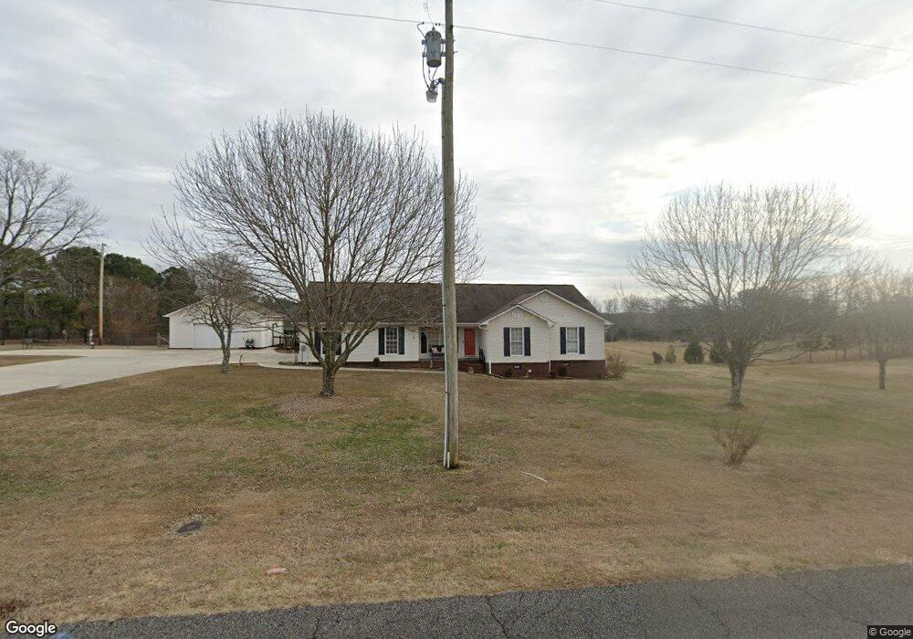 390 John Sutton Rd, Grant, AL 35747 - photo 1